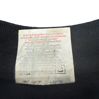 【EMINEM】エミネム "SLIM SHADY / SALUTE" 00's Vintage Tシャツ