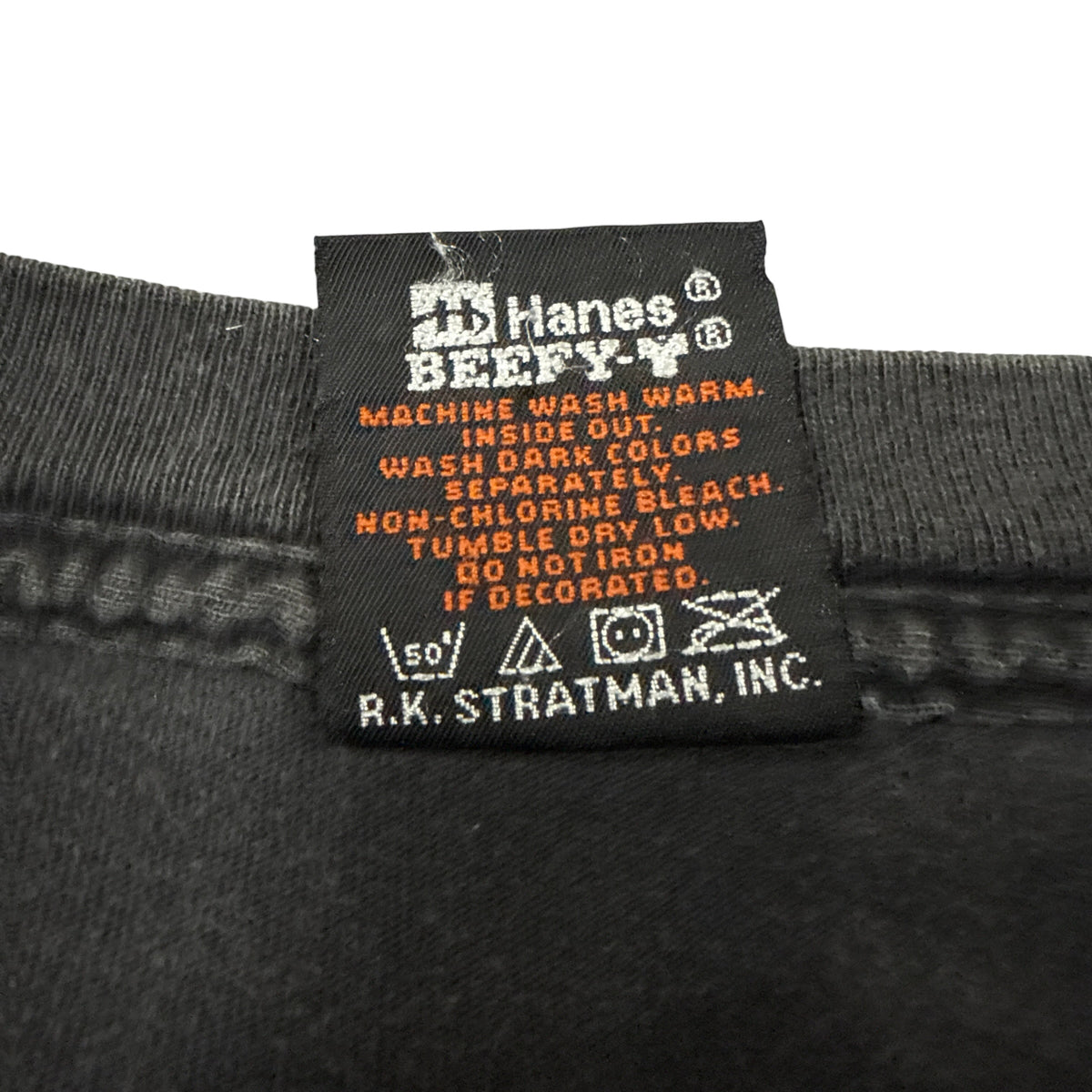【HARLEY-DAVIDSON】ハーレーダビッドソン "SAVANNAH ST. PATRICK'S DAY" 00's ロングスリーブTシャツ