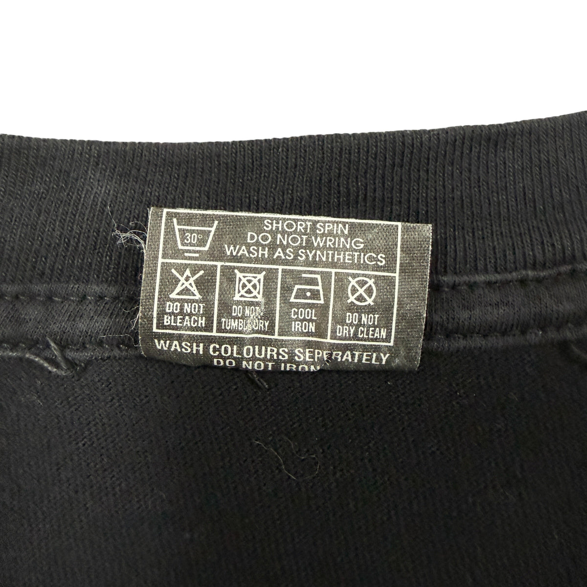 【UGLY KID JOE】アグリー・キッド・ジョー "SO DAMN COOL" 90'sユーロ Vintage ロングスリーブTシャツ