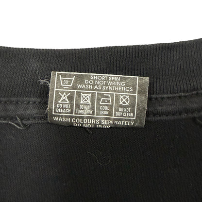 【UGLY KID JOE】アグリー・キッド・ジョー "SO DAMN COOL" 90'sユーロ Vintage ロングスリーブTシャツ