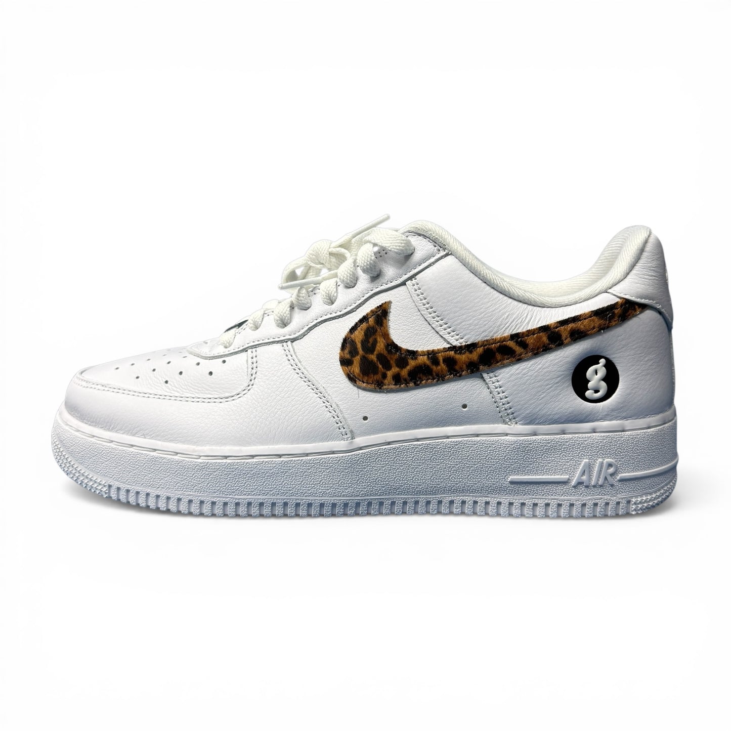 【SUPREME x GOODENOUGH x NIKE】シュプリーム x グッドイナフ x ナイキ "AIR FORCE 1 LOW SP"  スニーカー