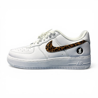 【SUPREME x GOODENOUGH x NIKE】シュプリーム x グッドイナフ x ナイキ "AIR FORCE 1 LOW SP"  スニーカー