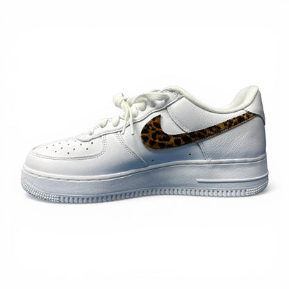 【SUPREME x GOODENOUGH x NIKE】シュプリーム x グッドイナフ x ナイキ "AIR FORCE 1 LOW SP"  スニーカー