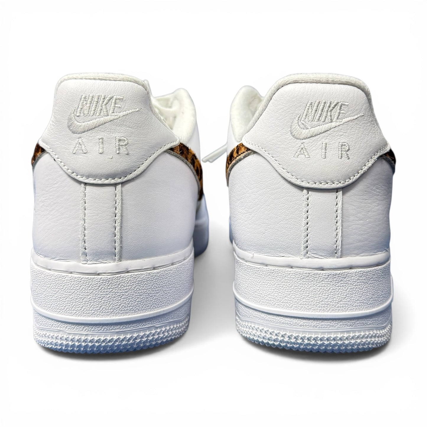 【SUPREME x GOODENOUGH x NIKE】シュプリーム x グッドイナフ x ナイキ "AIR FORCE 1 LOW SP"  スニーカー
