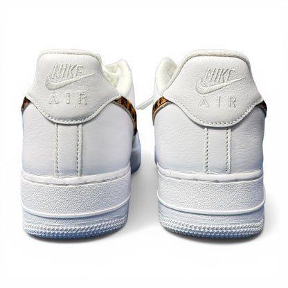 【SUPREME x GOODENOUGH x NIKE】シュプリーム x グッドイナフ x ナイキ "AIR FORCE 1 LOW SP"  スニーカー