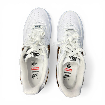 【SUPREME x GOODENOUGH x NIKE】シュプリーム x グッドイナフ x ナイキ "AIR FORCE 1 LOW SP"  スニーカー