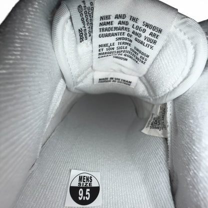 【SUPREME x GOODENOUGH x NIKE】シュプリーム x グッドイナフ x ナイキ "AIR FORCE 1 LOW SP"  スニーカー