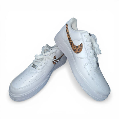 【SUPREME x GOODENOUGH x NIKE】シュプリーム x グッドイナフ x ナイキ "AIR FORCE 1 LOW SP"  スニーカー