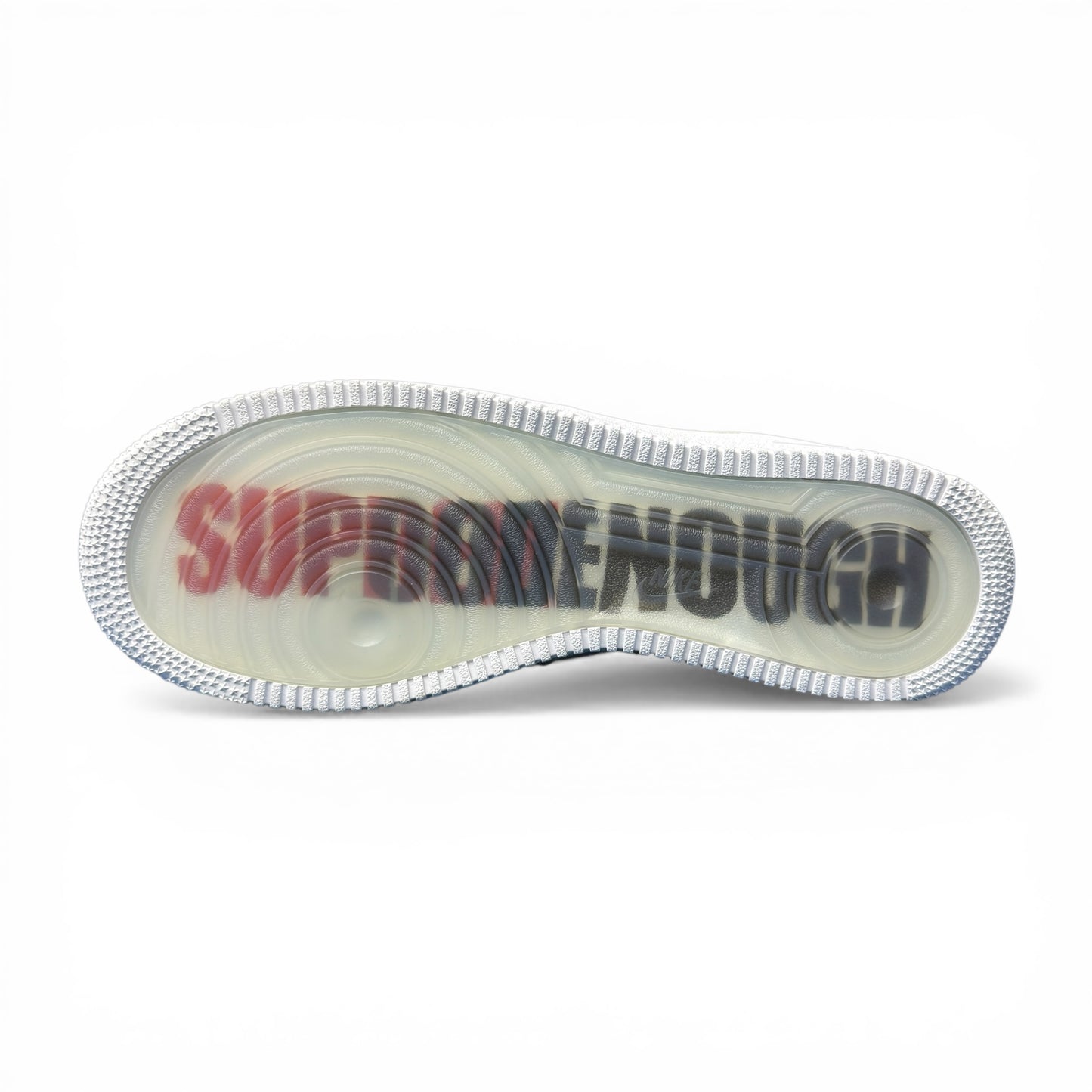 【SUPREME x GOODENOUGH x NIKE】シュプリーム x グッドイナフ x ナイキ "AIR FORCE 1 LOW SP"  スニーカー