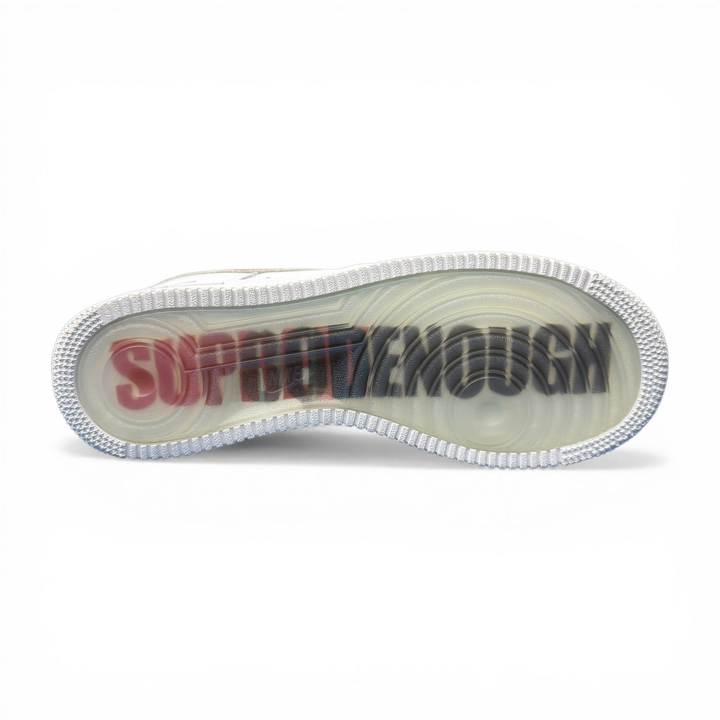 【SUPREME x GOODENOUGH x NIKE】シュプリーム x グッドイナフ x ナイキ "AIR FORCE 1 LOW SP"  スニーカー