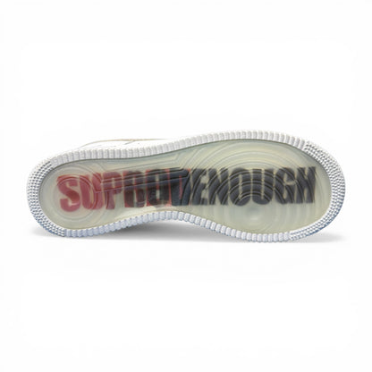 【SUPREME x GOODENOUGH x NIKE】シュプリーム x グッドイナフ x ナイキ "AIR FORCE 1 LOW SP"  スニーカー