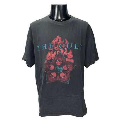 【THE CULT】ザ・カルト "BEYOND GOOD AND EVIL" 00's Vintage Tシャツ