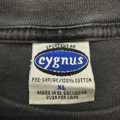 【THE CULT】ザ・カルト "BEYOND GOOD AND EVIL" 00's Vintage Tシャツ