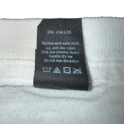 【LADY GAGA】レディ・ガガ "artRAVE The ARTPOP Ball" 2010's Tシャツ