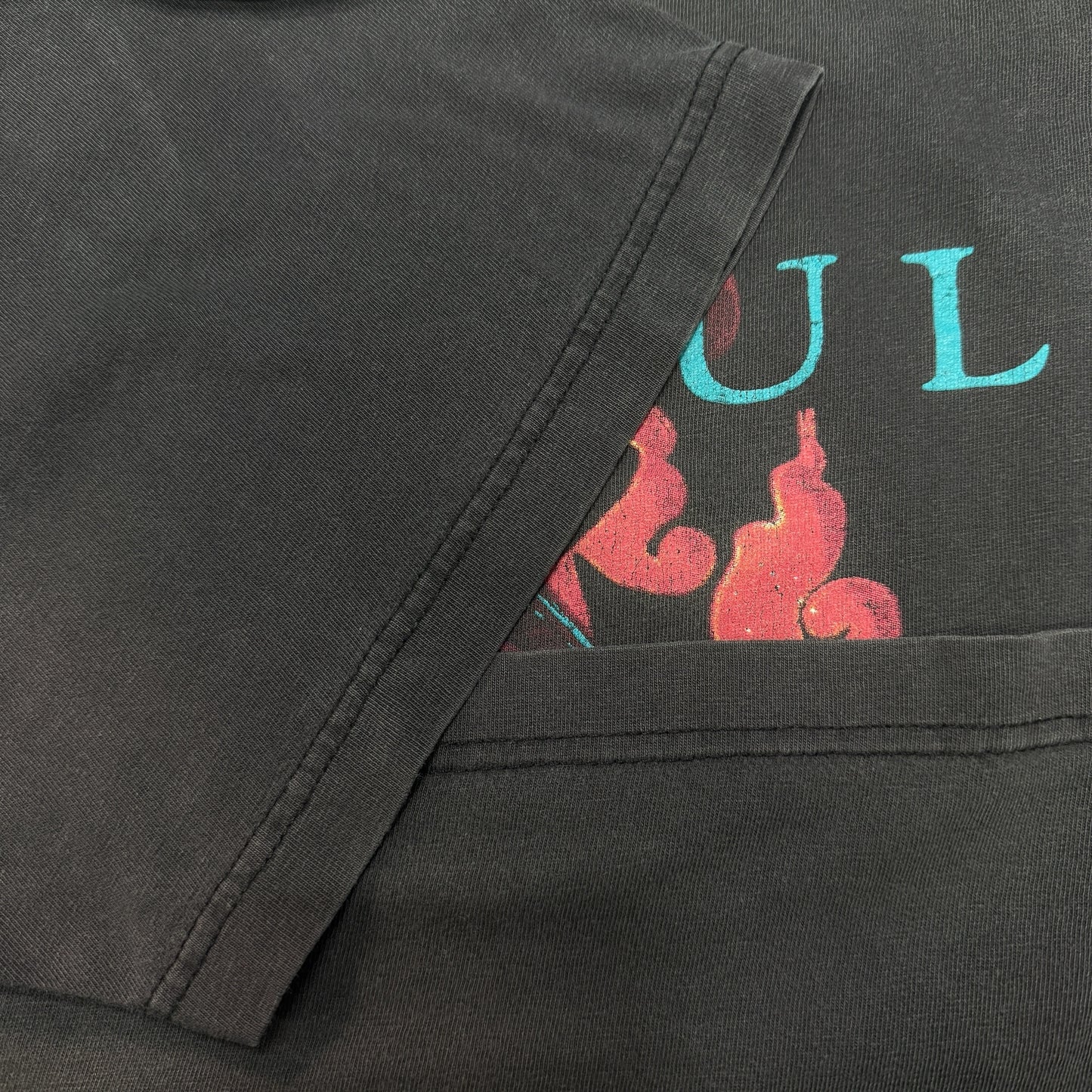 【THE CULT】ザ・カルト "BEYOND GOOD AND EVIL" 00's Vintage Tシャツ