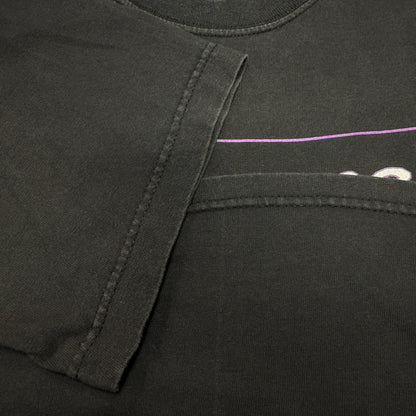 【THE OSBOURNES】オズボーンズ "THE OSBOURNE FAMILY" 00's Vintage Tシャツ