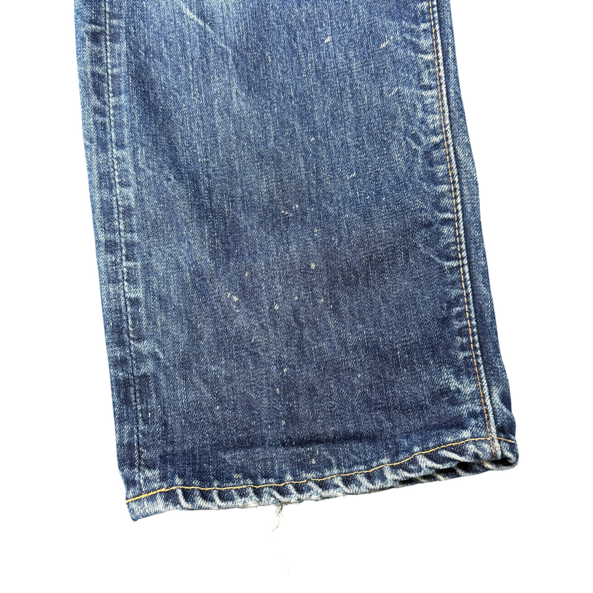 【LEVI'S】リーバイス "505 BIG E" 60's Vintage デニムパンツ