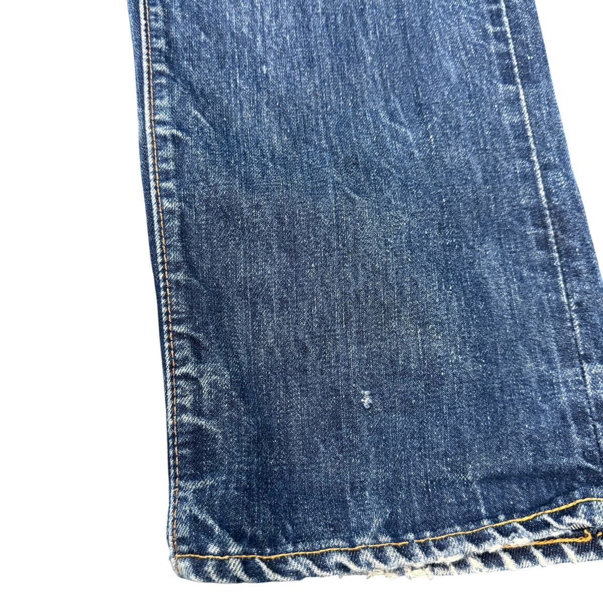 【LEVI'S】リーバイス "505 BIG E" 60's Vintage デニムパンツ