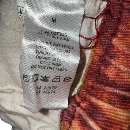 【STUSSY】ステューシー "RIP DYE BEACH PANT" リップダイ ビーチパンツ