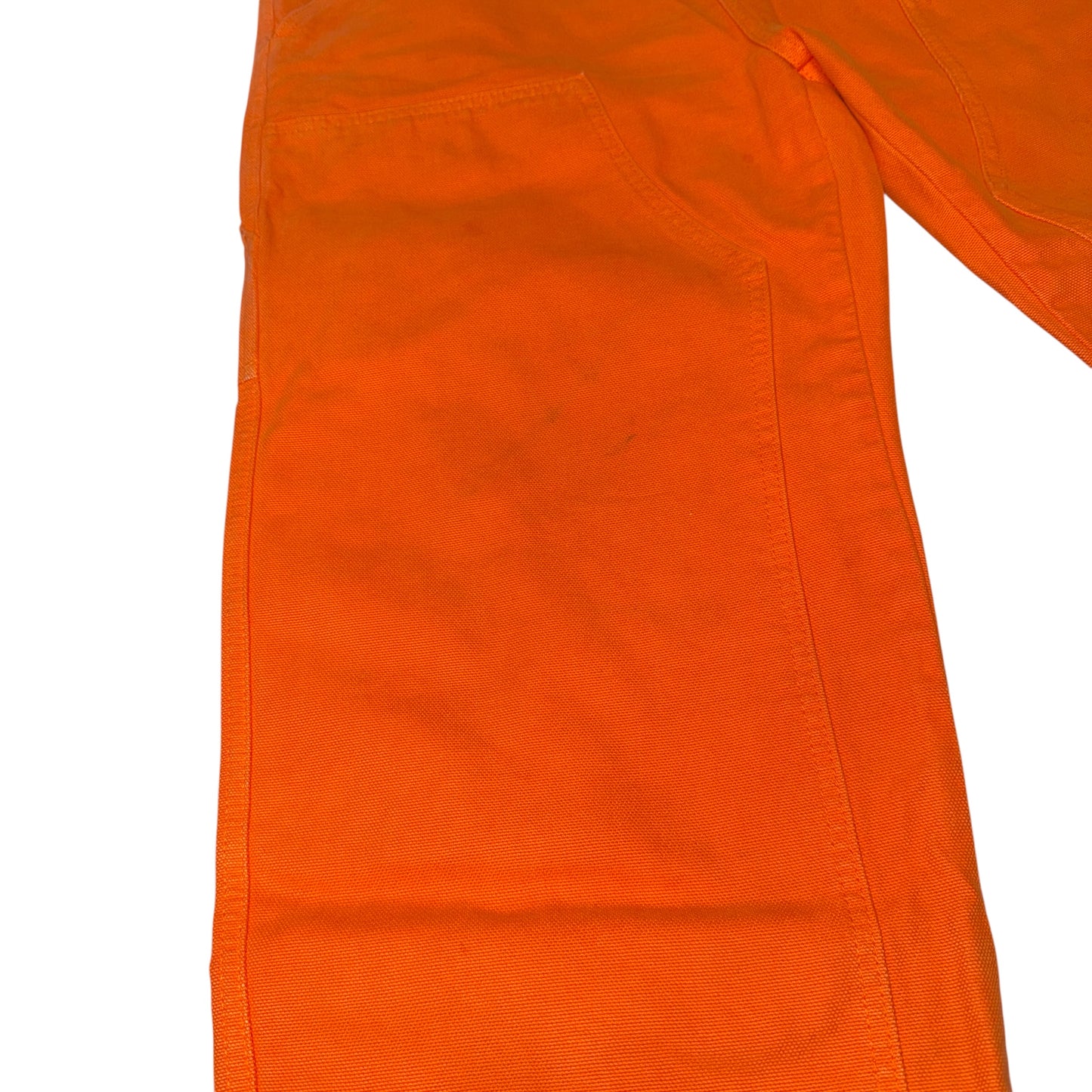 【STUSSY】ステューシー "DOUBLE KNEE WORK PANT"  ワークパンツ