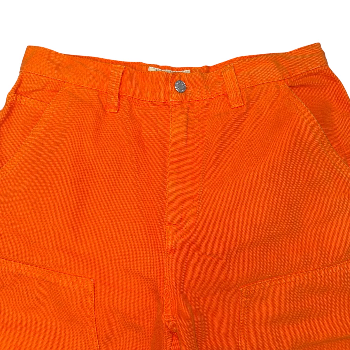 【STUSSY】ステューシー "DOUBLE KNEE WORK PANT"  ワークパンツ