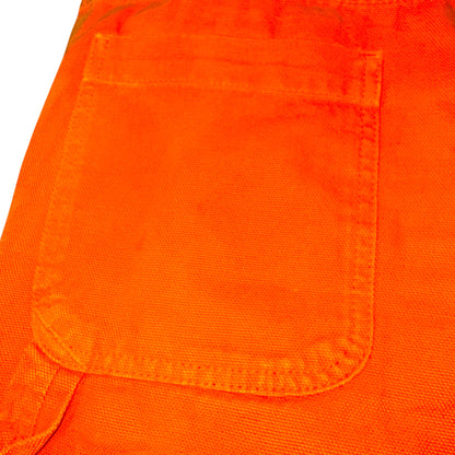 【STUSSY】ステューシー "DOUBLE KNEE WORK PANT"  ワークパンツ