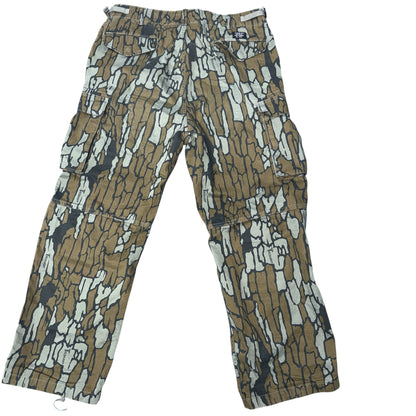 【Supreme】シュプリーム "TREBARK CAMO CARGO PANT" トレバークカモ カーゴパンツ