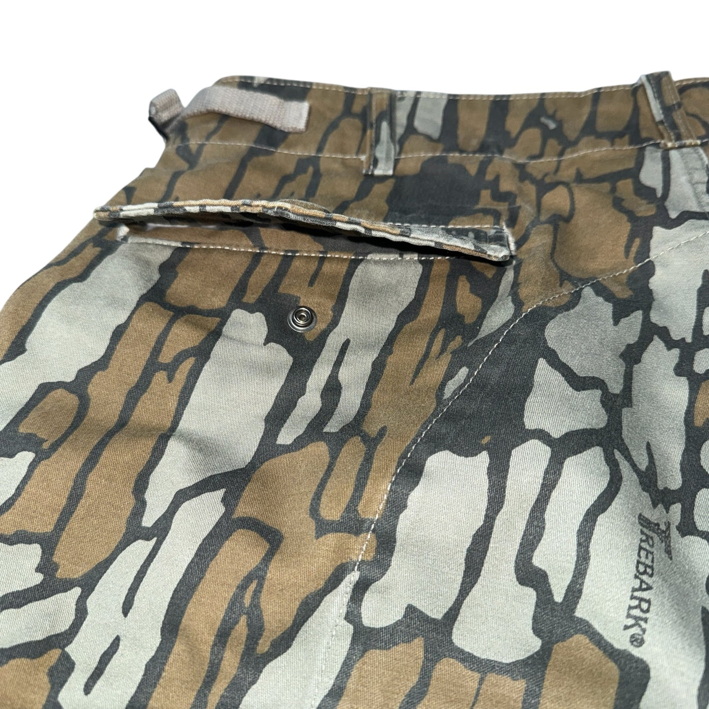 【Supreme】シュプリーム "TREBARK CAMO CARGO PANT" トレバークカモ カーゴパンツ