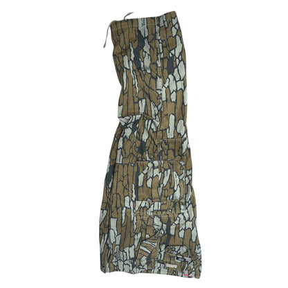 【Supreme】シュプリーム "TREBARK CAMO CARGO PANT" トレバークカモ カーゴパンツ