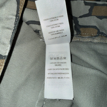 【Supreme】シュプリーム "TREBARK CAMO CARGO PANT" トレバークカモ カーゴパンツ