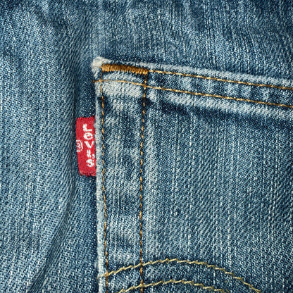 【Levi's】リーバイス "501" デニムパンツ