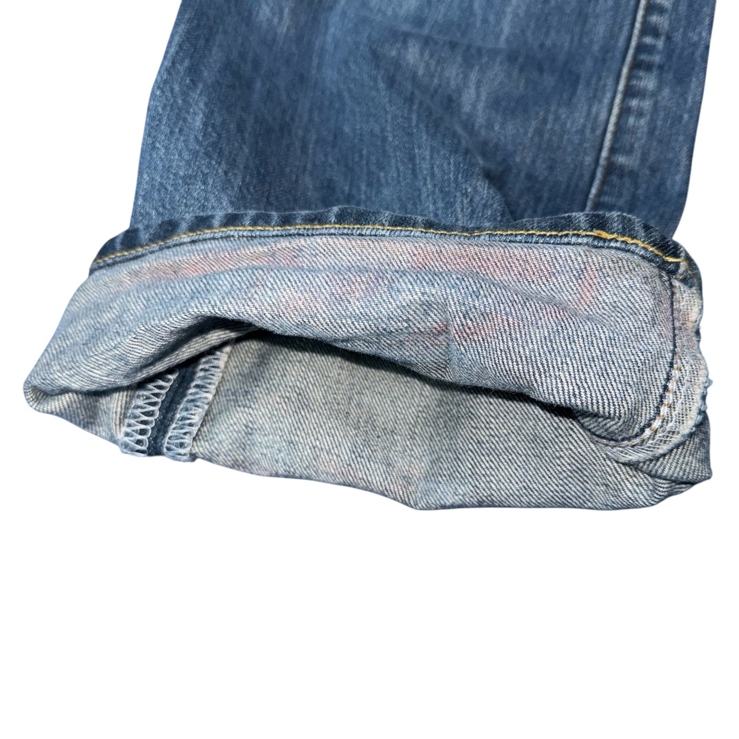 【Levi's】リーバイス "501" デニムパンツ
