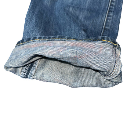【Levi's】リーバイス "501" デニムパンツ