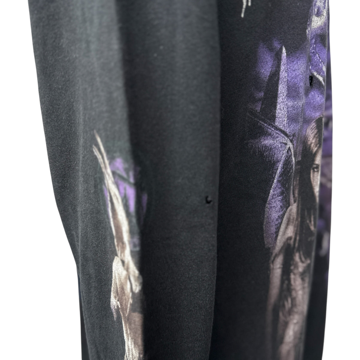 【CRADLE OF FILTH】クレイドル・オブ・フィルス "TORTURED SOUL ASYLUM" 00's Vintage ロングスリーブTシャツ