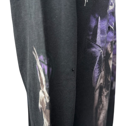 【CRADLE OF FILTH】クレイドル・オブ・フィルス "TORTURED SOUL ASYLUM" 00's Vintage ロングスリーブTシャツ