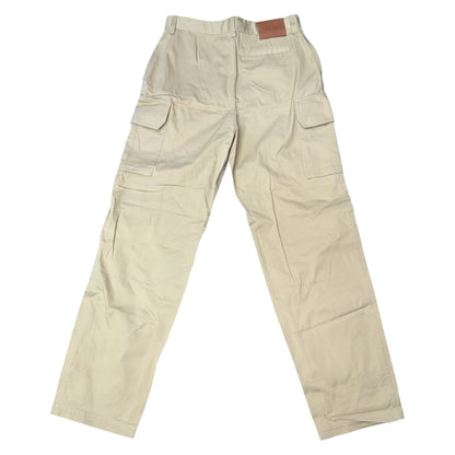 【LOEWE】ロエベ "CARGO TROUSERS" イタリア製 カーゴパンツ
