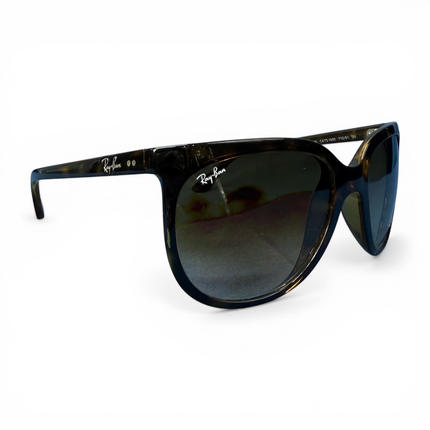 【Ray-Ban】レイバン "CATS 1000" サングラス