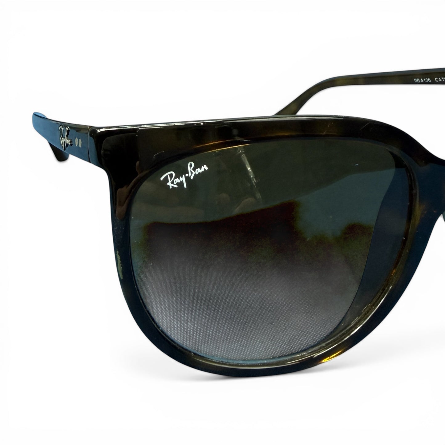 【Ray-Ban】レイバン "CATS 1000" サングラス