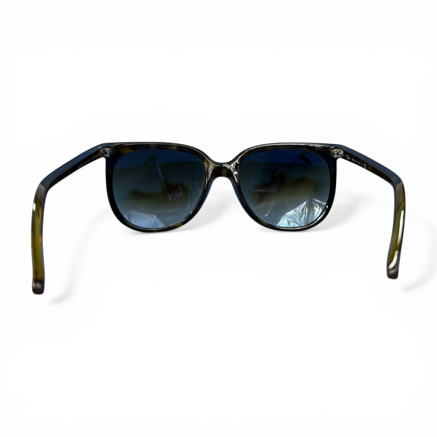 【Ray-Ban】レイバン "CATS 1000" サングラス