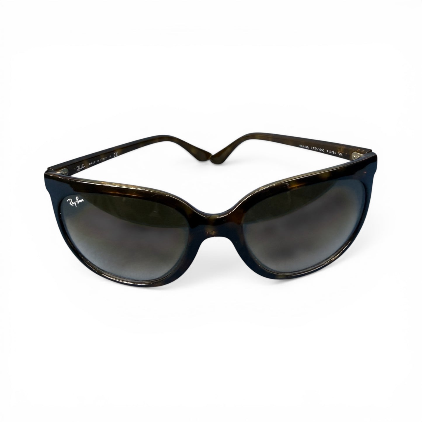 【Ray-Ban】レイバン "CATS 1000" サングラス