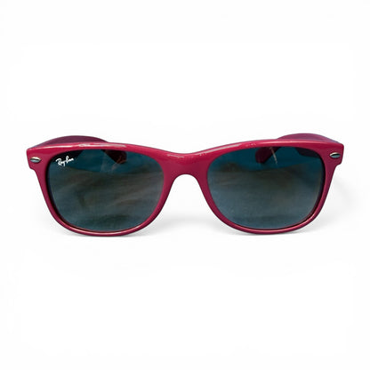 【Ray-Ban】レイバン "WAYFARER" ウェイファーラー サングラス