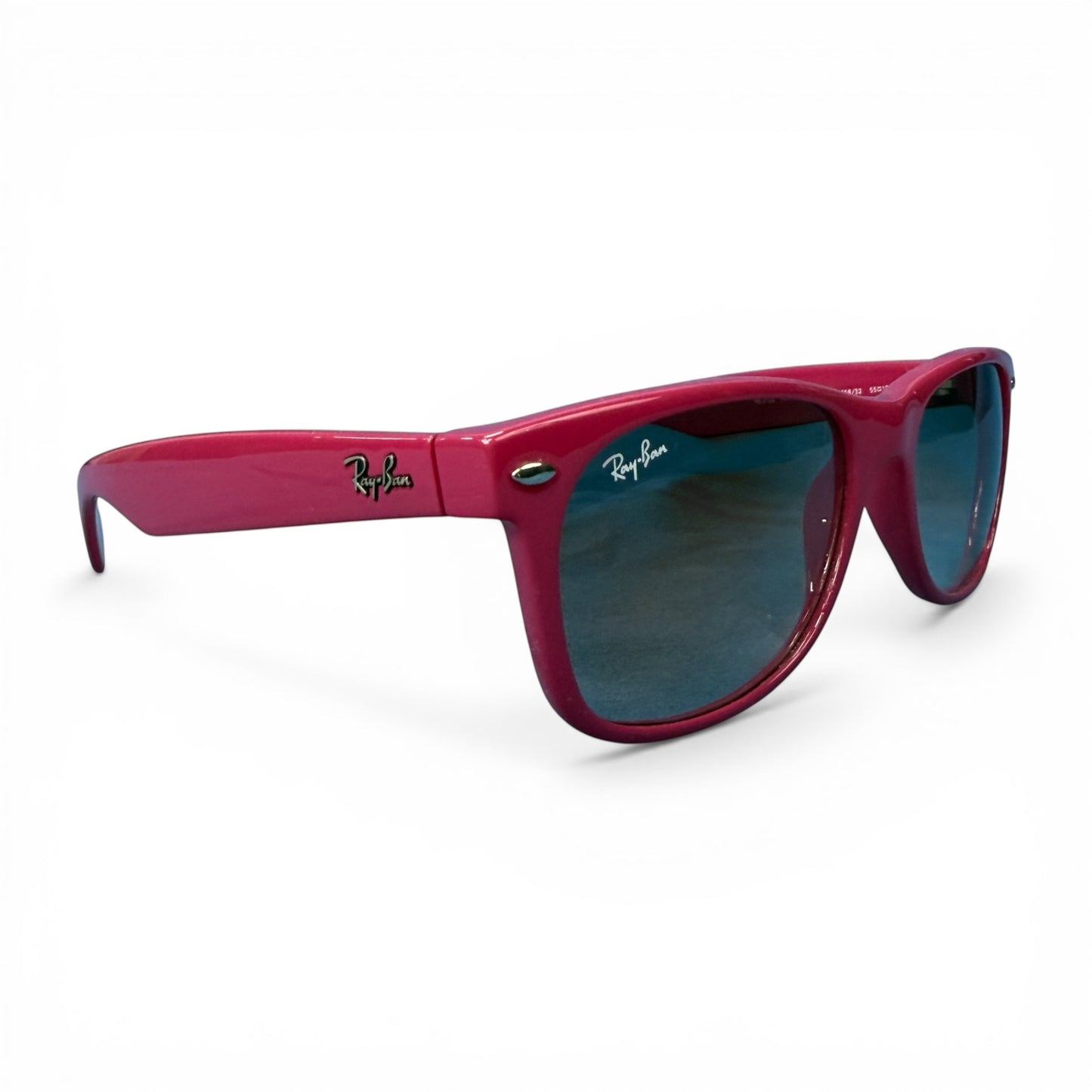 【Ray-Ban】レイバン "WAYFARER" ウェイファーラー サングラス