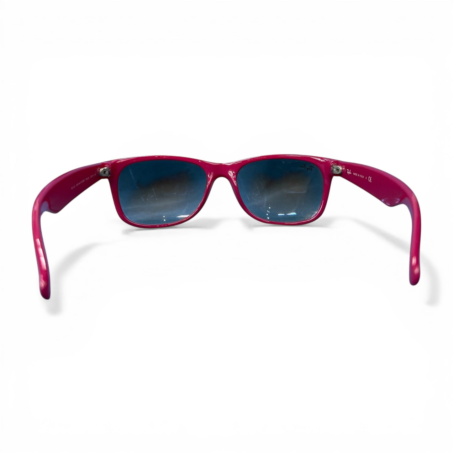 【Ray-Ban】レイバン "WAYFARER" ウェイファーラー サングラス