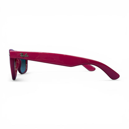 【Ray-Ban】レイバン "WAYFARER" ウェイファーラー サングラス