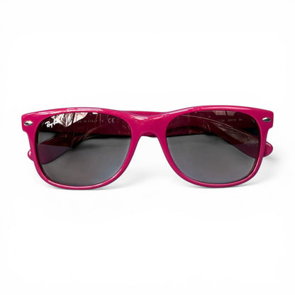 【Ray-Ban】レイバン "WAYFARER" ウェイファーラー サングラス