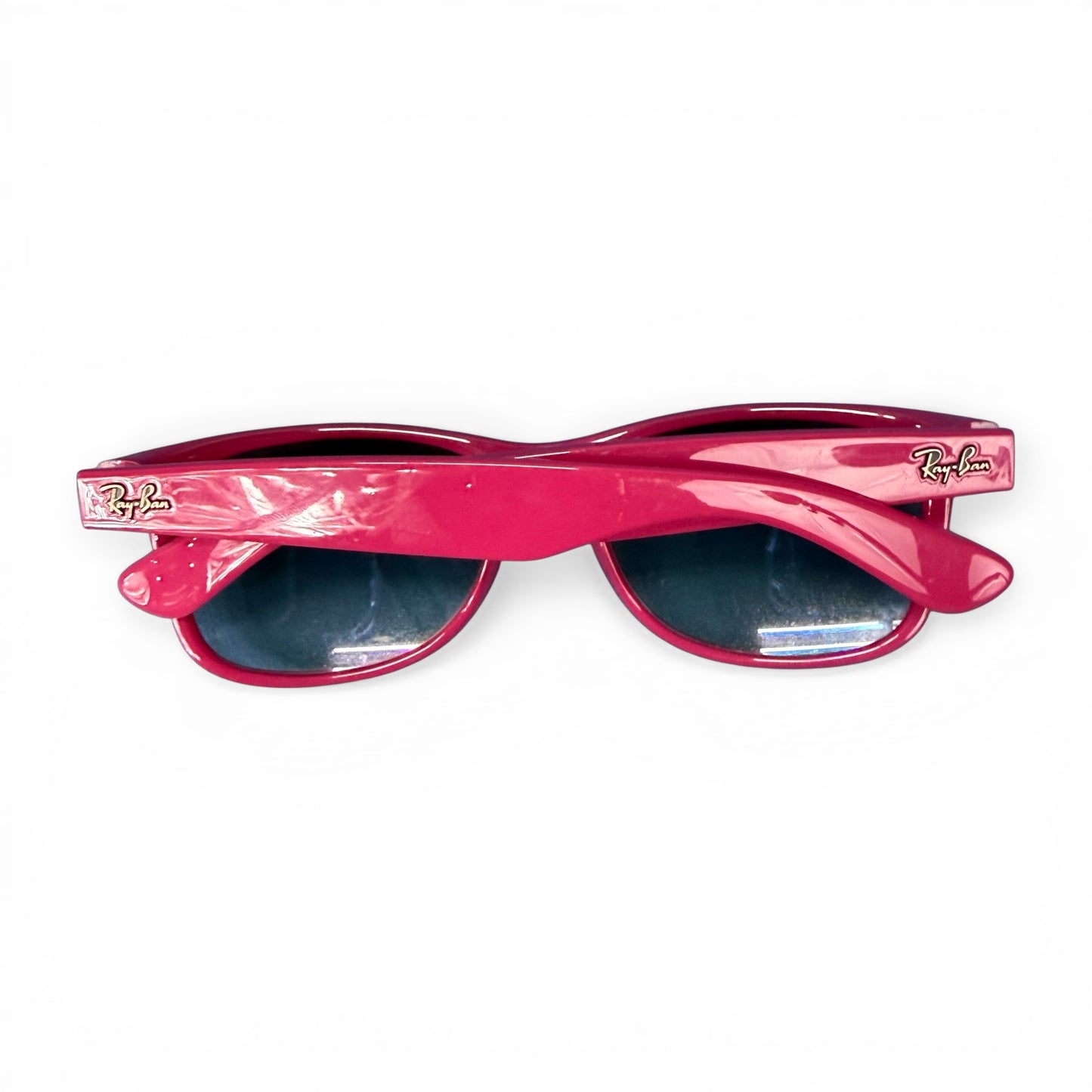 【Ray-Ban】レイバン "WAYFARER" ウェイファーラー サングラス