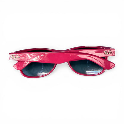 【Ray-Ban】レイバン "WAYFARER" ウェイファーラー サングラス