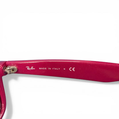 【Ray-Ban】レイバン "WAYFARER" ウェイファーラー サングラス