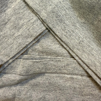 [INDEPENDENT] Independent Logo Print T-Shirt (Gray) / 90's / L