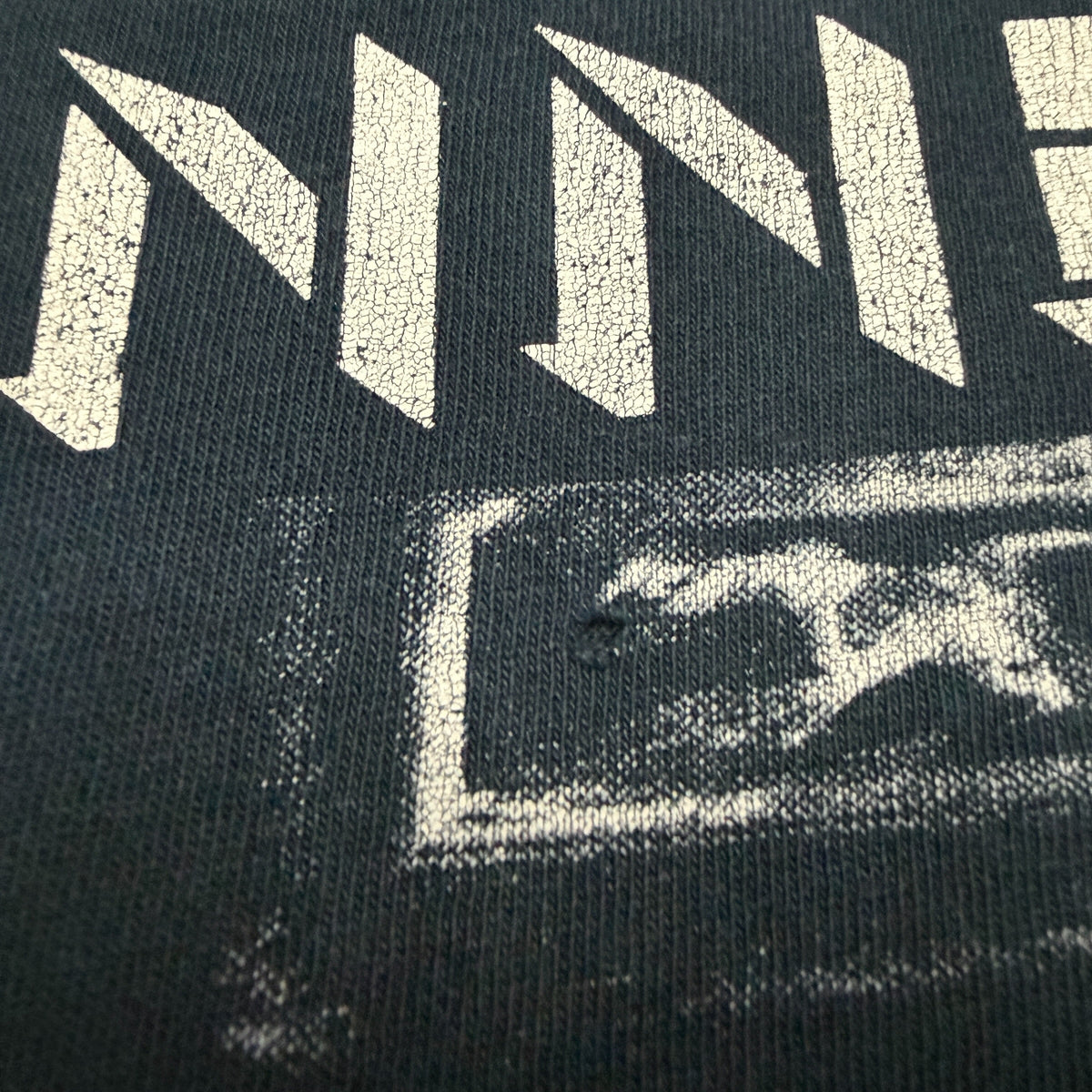 【DEAD KENNEDYS】デッド・ケネディーズ "TOO DRUNK TO FｘｘK" 90's Vintage Tシャツ
